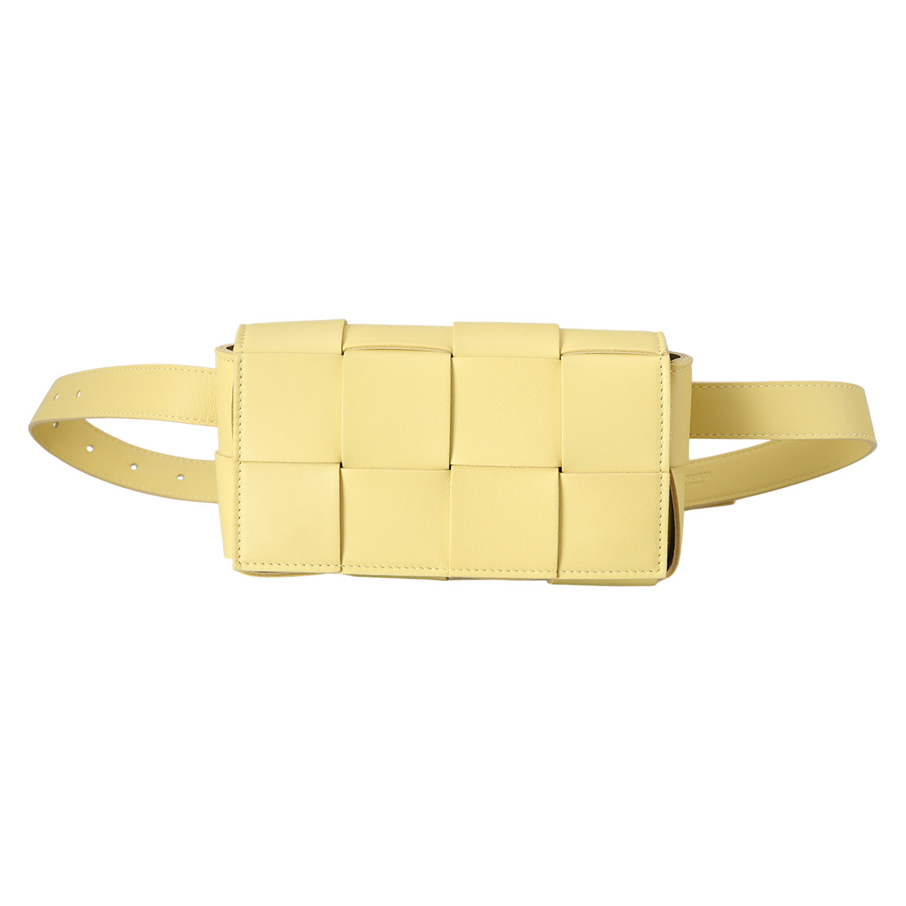 BOTTEGA VENETA(USED)보테가베네타 카세트 벨트 백